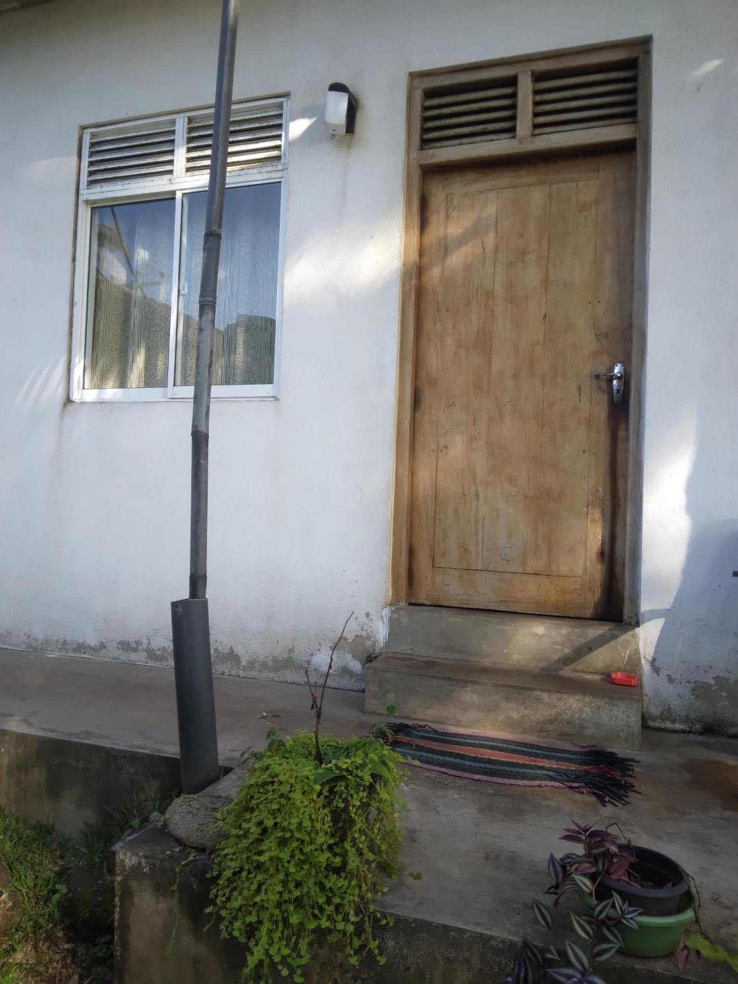 Sunray Rest - Beach View Homestay Mirissa Exterior foto