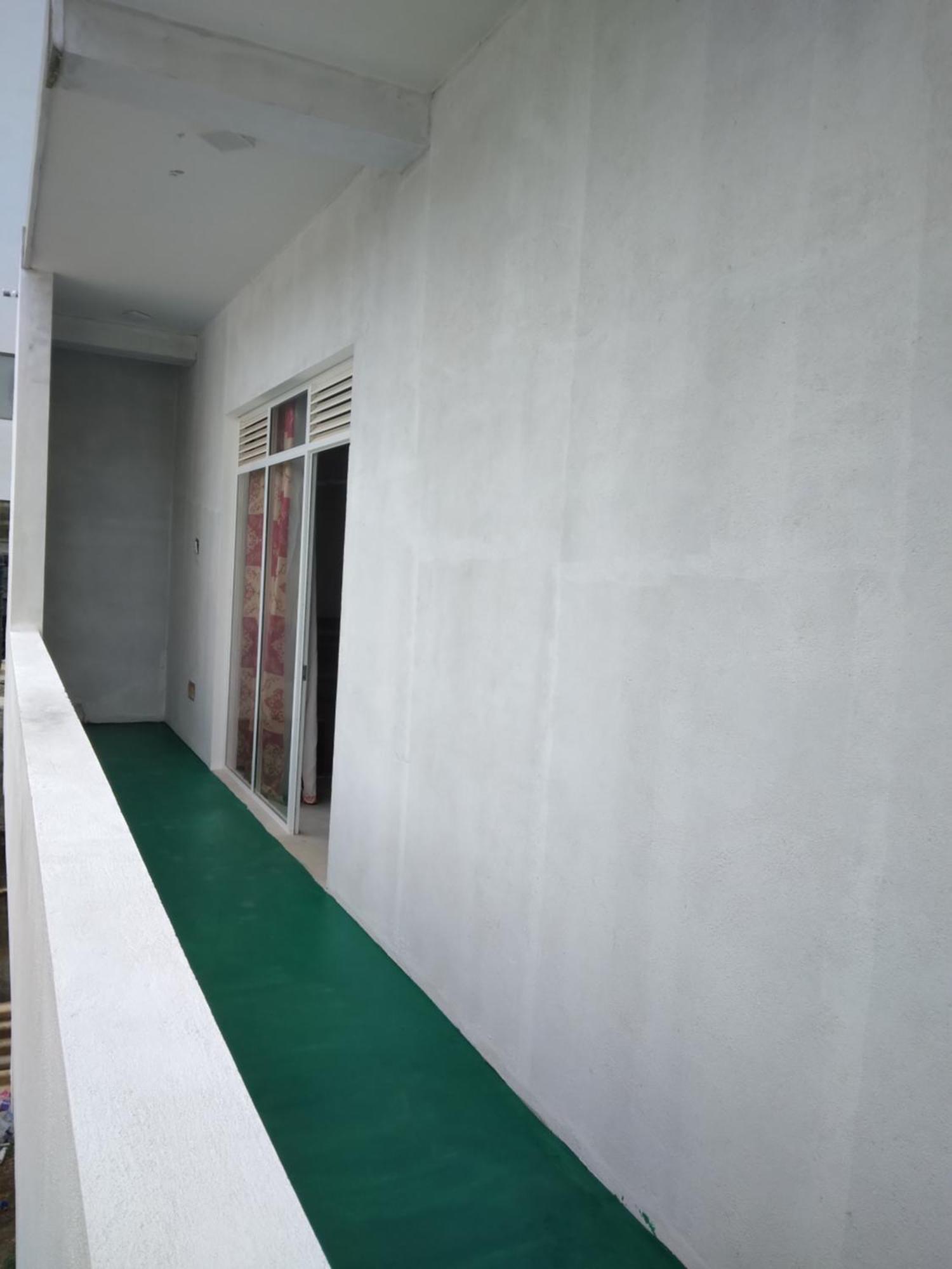 Sunray Rest - Beach View Homestay Mirissa Exterior foto