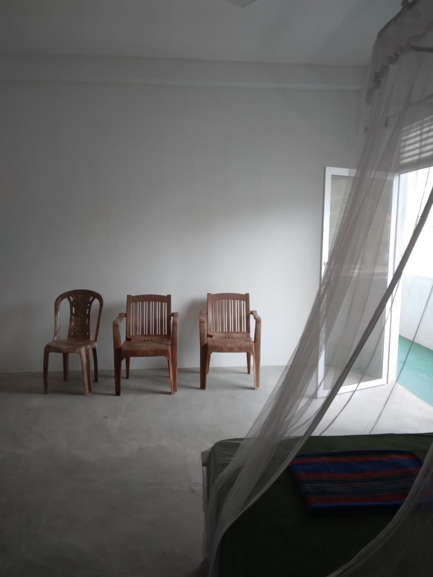 Sunray Rest - Beach View Homestay Mirissa Exterior foto