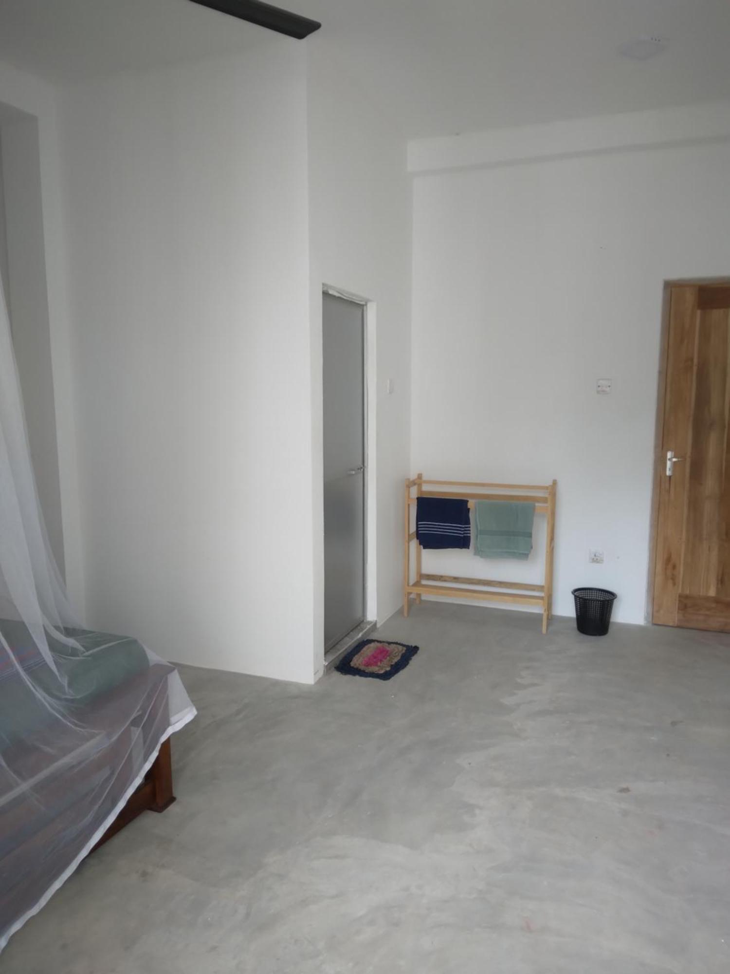 Sunray Rest - Beach View Homestay Mirissa Exterior foto