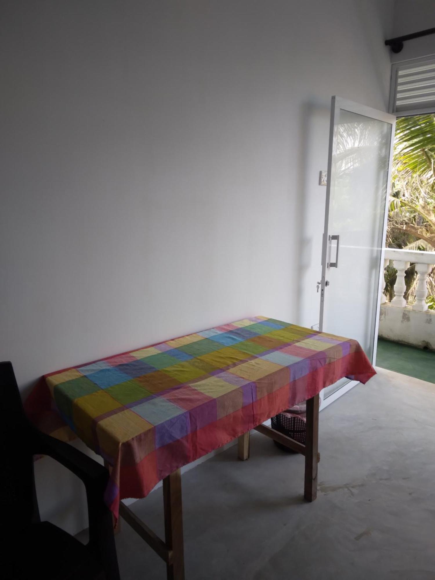 Sunray Rest - Beach View Homestay Mirissa Exterior foto