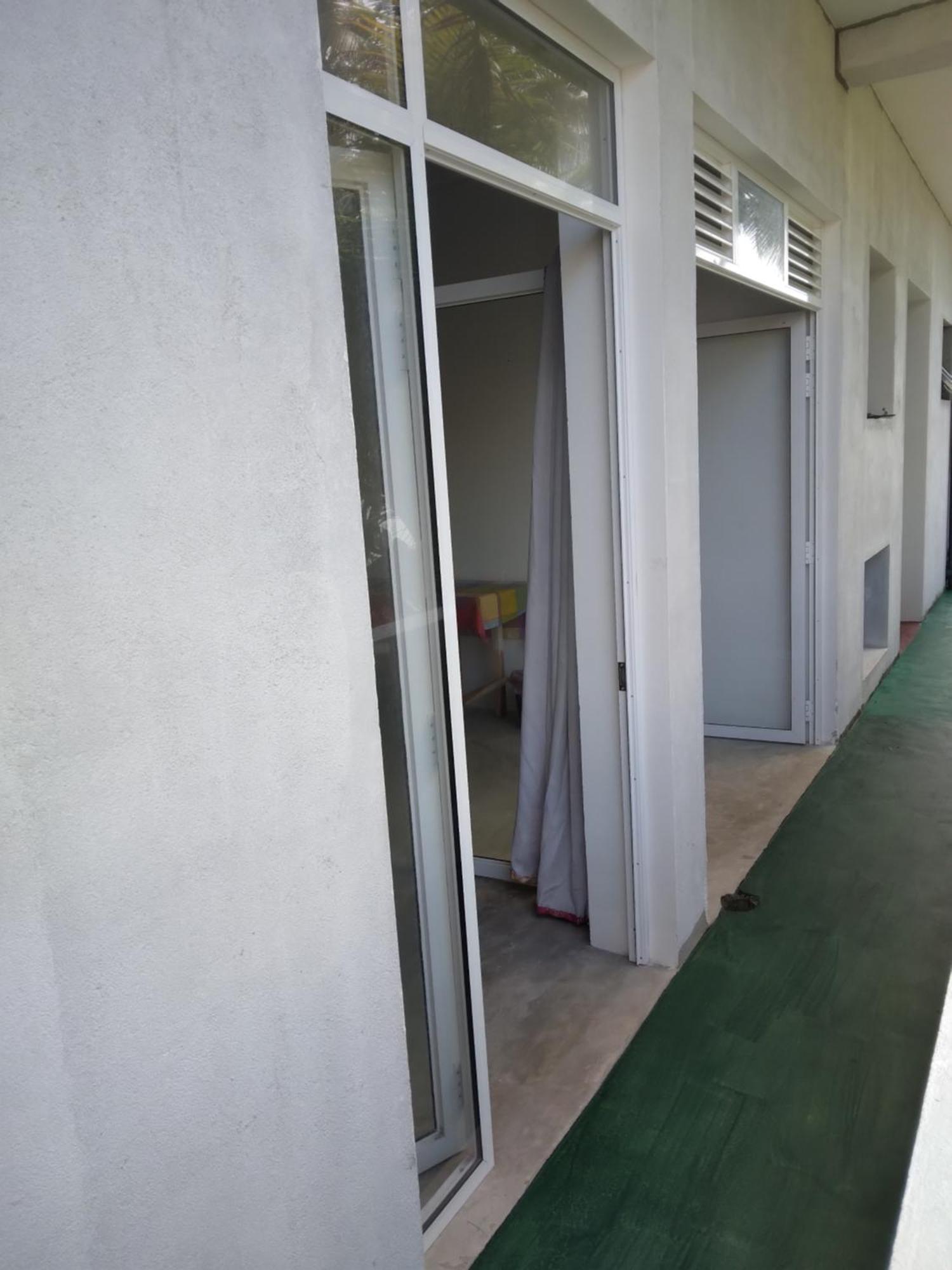 Sunray Rest - Beach View Homestay Mirissa Exterior foto