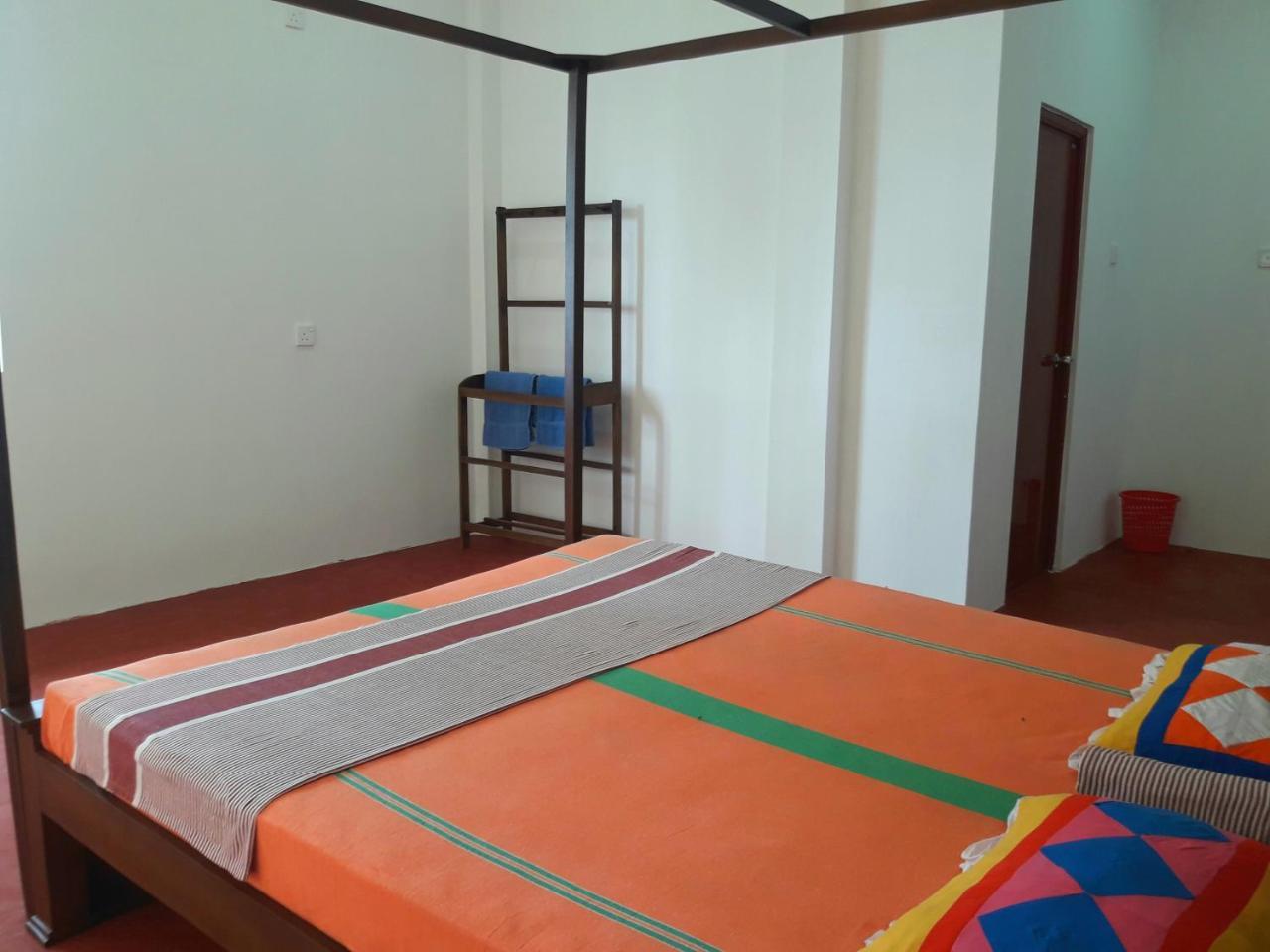 Sunray Rest - Beach View Homestay Mirissa Exterior foto