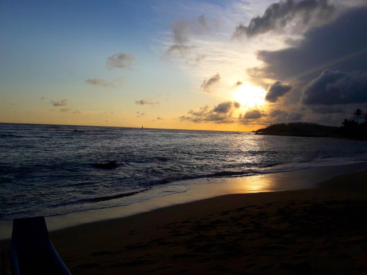 Sunray Rest - Beach View Homestay Mirissa Exterior foto